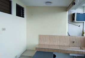 Cliff Cabanas by Hiverooms