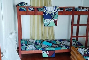Cliff Cabanas by Hiverooms