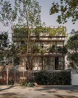 Casa Levora