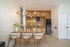 Ardhana Villas Residence