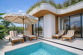 Ardhana Villas Residence