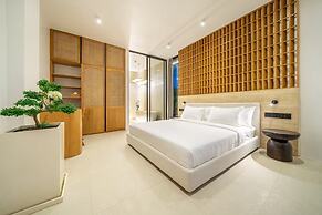 Ardhana Villas Residence