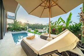 Ardhana Villas Residence