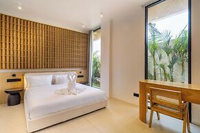 Ardhana Villas Residence