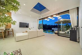 Ardhana Villas Residence