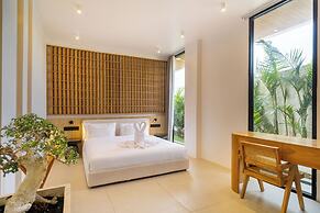 Ardhana Villas Residence