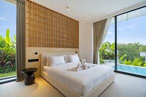 Ardhana Villas Residence