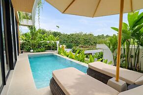Ardhana Villas Residence