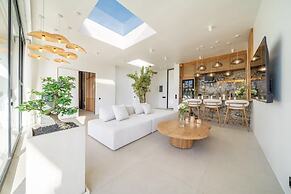 Ardhana Villas Residence