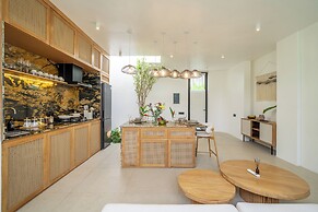 Ardhana Villas Residence