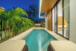 Ardhana Villas Residence