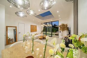 Ardhana Villas Residence
