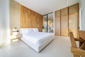 Ardhana Villas Residence