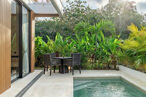 Ardhana Villas Residence