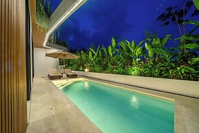 Ardhana Villas Residence