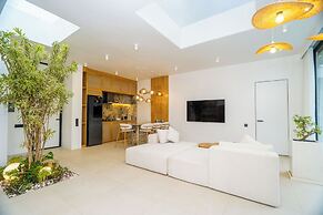 Ardhana Villas Residence
