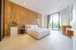 Ardhana Villas Residence