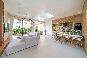 Ardhana Villas Residence