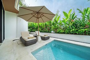 Ardhana Villas Residence