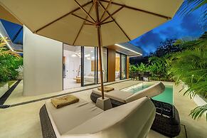 Ardhana Villas Residence