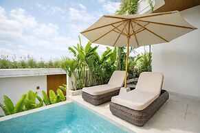 Ardhana Villas Residence