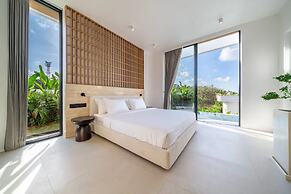 Ardhana Villas Residence