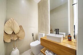 Ardhana Villas Residence