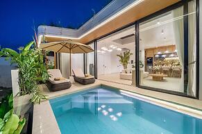Ardhana Villas Residence