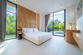 Ardhana Villas Residence