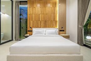 Ardhana Villas Residence