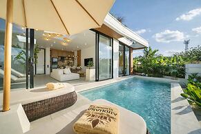 Ardhana Villas Residence