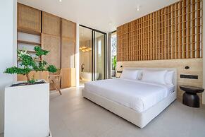 Ardhana Villas Residence