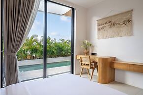 Ardhana Villas Residence