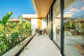 Ardhana Villas Residence