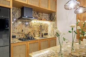 Ardhana Villas Residence