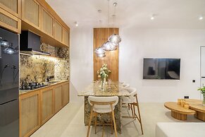Ardhana Villas Residence