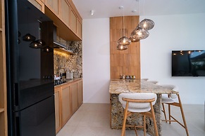 Ardhana Villas Residence