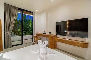 Ardhana Villas Residence