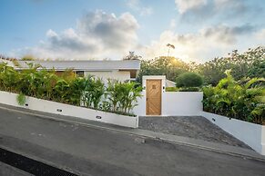 Ardhana Villas Residence