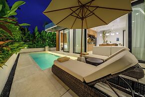 Ardhana Villas Residence