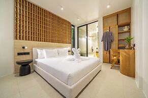 Ardhana Villas Residence