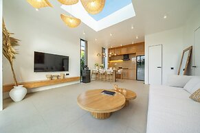 Ardhana Villas Residence