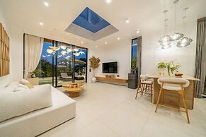 Ardhana Villas Residence