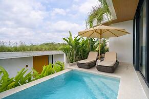 Ardhana Villas Residence