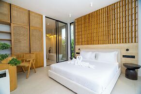 Ardhana Villas Residence