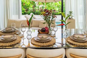 Ardhana Villas Residence