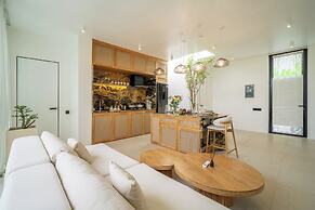 Ardhana Villas Residence