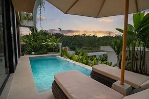 Ardhana Villas Residence