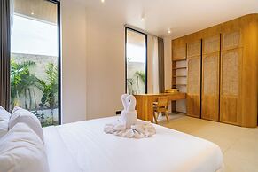 Ardhana Villas Residence