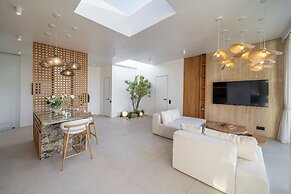 Ardhana Villas Residence